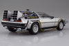 Back to the Future - Part 1 Time Machine 1/24th Scale Model Kit