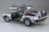 Back to the Future - Part 1 Time Machine 1/24th Scale Model Kit
