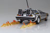 Back to the Future - Part 1 Time Machine 1/24th Scale Model Kit