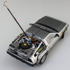 Back to the Future - Part 1 Time Machine 1/24th Scale Model Kit