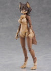KEMOPLA: Japanese Wolf Model Kit