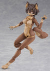 KEMOPLA: Japanese Wolf Model Kit