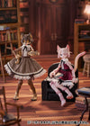 KEMOPLA: Japanese Wolf Model Kit