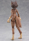 KEMOPLA: Japanese Wolf Model Kit