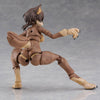 KEMOPLA: Japanese Wolf Model Kit