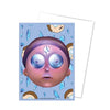 Dragon Shield Sleeves (100) Brushed Art: Morty
