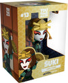 Avatar: The Last Airbender - Suki 5 Inch Youtooz Vinyl Figure