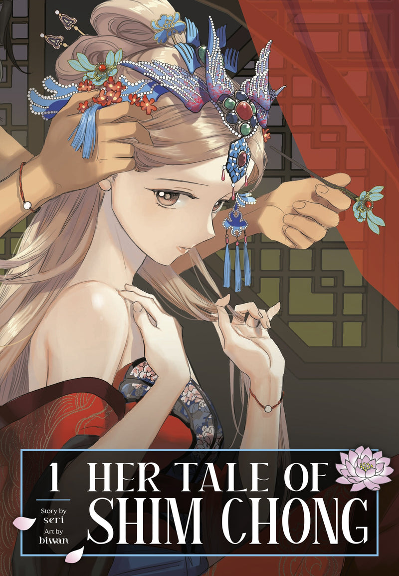Her Tale of Shim Chong - Volume 1