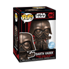 Star Wars: Darkside - Darth Vader Metallic (US Exclusive) Pop! Vinyl Figure