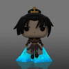 Avatar The Last Airbender - Azula (US Exclusive) Pop! Vinyl Figure