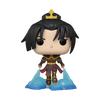Avatar The Last Airbender - Azula (US Exclusive) Pop! Vinyl Figure