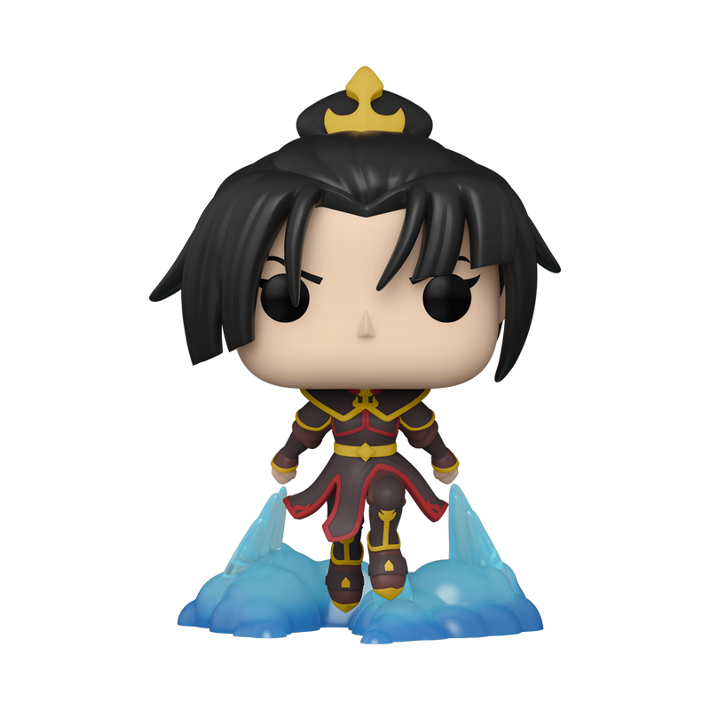 Avatar The Last Airbender - Azula (US Exclusive) Pop! Vinyl Figure