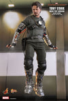 Iron Man - Tony Stark Mech Test 1:6 Scale 12