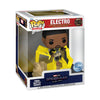 Spider-Man: No Way Home - Electro Build-A-Scene (US Exclusive) Pop! Deluxe