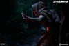 Star Wars - Kylo Ren Episode VII The Force Awakens Premium Format 1:4 Scale Statue