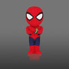 Marvel - SpiderMan Japanese TV Series (Chance of Chase) Vinyl SODA Figure