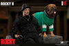 Rocky 2 - Rocky Balboa Deluxe 1/6th Scale Action Figure