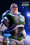 Lightyear (2022) - Alpha Buzz Lightyear 1:6 Scale Action Figure