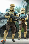 Star Wars: Rogue One - Shoretrooper Squad Leader 1:6 Scale 12