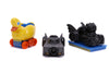 Batman - Nano Hollywood Rides Batman Returns 3 Pack