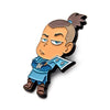 Avatar: The Last Airbender - Sokka Chibi Pin