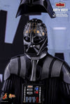 Star Wars - Darth Vader The Empire Strikes Back 40th Anniversary 1:6 Scale 12
