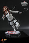 Black Widow - Black Widow (Snow Suit) 1/6th Scale 12 Inch Action Figure