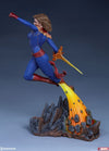 Captain Marvel - Captain Marvel Statue