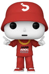 Icons - Jabbawockeez (Chance of Chase) Pop! Vinyl Figure