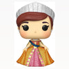 Anastasia (1997) - Anastasia Gold Dress Diamond Glitter (SDCC22 Exclusive) Pop! Vinyl Figure