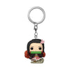 Demon Slayer - Nezuko Kamado Running (US Exclusive) Pop! Keychain