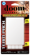 DC Comics Dice Masters Doom Patrol Team Pack