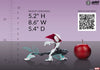 Marvel Comics - Spider-Gwen Designer Toy