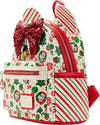 Disney - Minnie Clause (US Exclusive) Mini Backpack