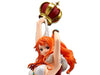 One Piece: Stampede - Flag Diamond Ship Nami Figure