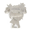 My Hero Academia - Himiko Toga 4in Pop! Enamel Pin