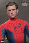 Spider-Man: No Way Home - Spider-Man (New Red & Blue Suit) 1:6 Scale Figure