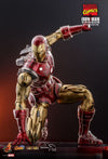 Iron Man - Iron Man Origins 1:6 Scale 12