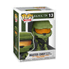 Halo Infinite - Master Chief with MA40 Assault Rifle Pop! Vinyl Figure