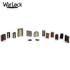 WarLock Tiles  - Doors and Archways