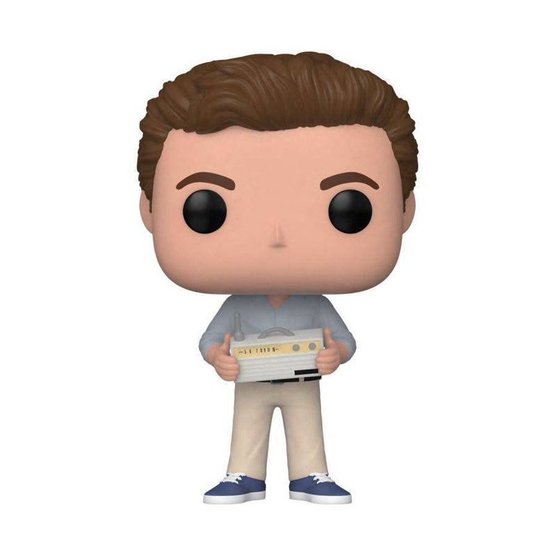 Gilligans Island - Roy inThe Professorin Hinkley Pop! Vinyl Figure