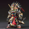 Gundam SDW Heroes Edward Second V Gundam Model Kit