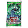 Yu-Gi-Oh! - Battles of Legend: Crystal Revenge Booster (Single)