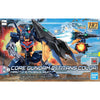 HGBD:R 1/144 Core Gundam Ii (Titans Color) Model Kit