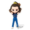 Stranger Things - Eleven (Vol.3) Q Posket Figure