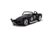 Batman (comics) - 1965 Shelby Cobra with Two-Face Figure 1:32 Scale