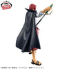 One Piece - DXF The Grandline Series: Extra Shanks Figure