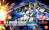 1/144 HGUC Rx-0 Unicorn Gundam (Unicorn Mode) Model Kit