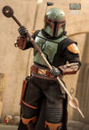 Star Wars: Book of Boba Fett - Boba Fett 1/6th Scale Figure