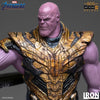 Avengers 4: Endgame - Thanos Deluxe 1/10 Scale Statue